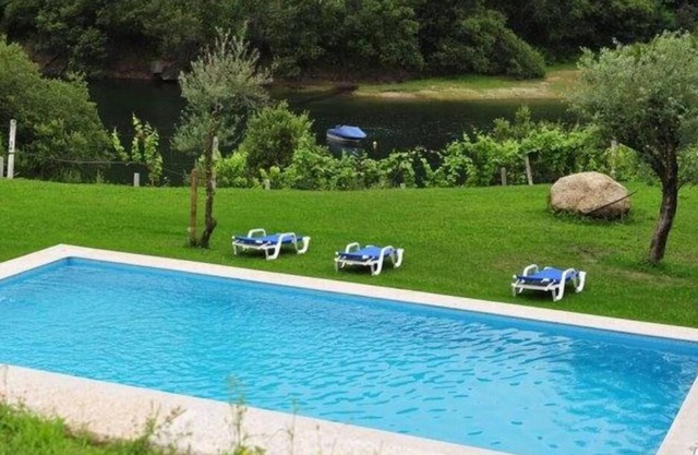 Moradia/Rural house - Caniçada
