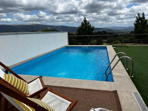 Moradia Vila Golfe