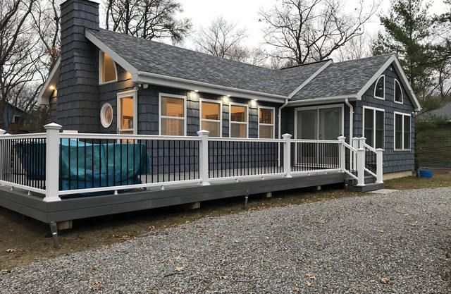 More than Just a Cottage!