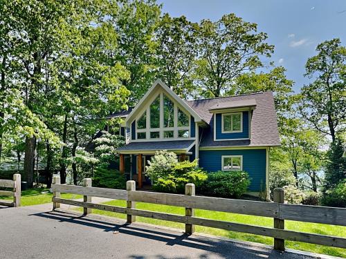 More West Homes