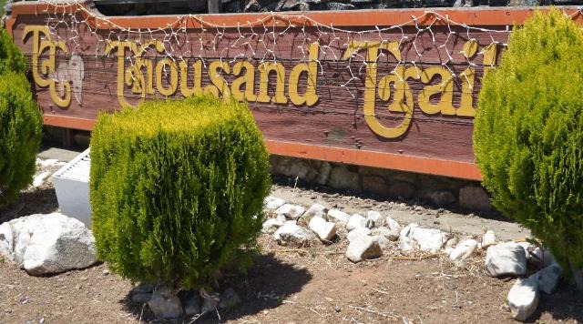 Morgan Hill Camping Resort Cottage 4