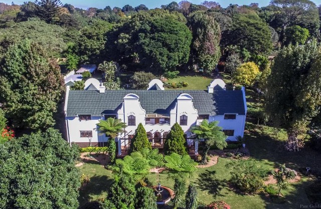 Morgenzon Bed and Breakfast