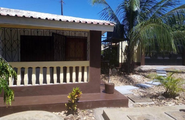 Moringa Garden Cottage, mombasa, north coast, kikambala