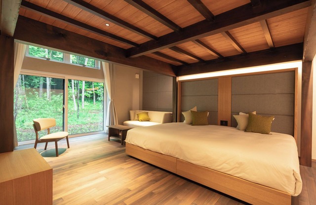 Morino Auberge Mitsu