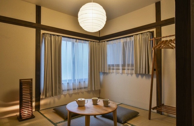 Morishita ryokan B