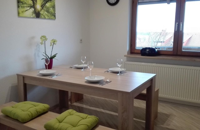 Moritz vacation apartment (99 m²) near Schluchsee - Hochschwarzwald Card included
