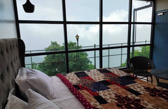Morni Hills Retreat & Heaven
