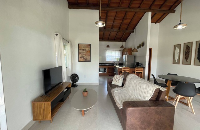 Morning Glory House Azul - Itacaré