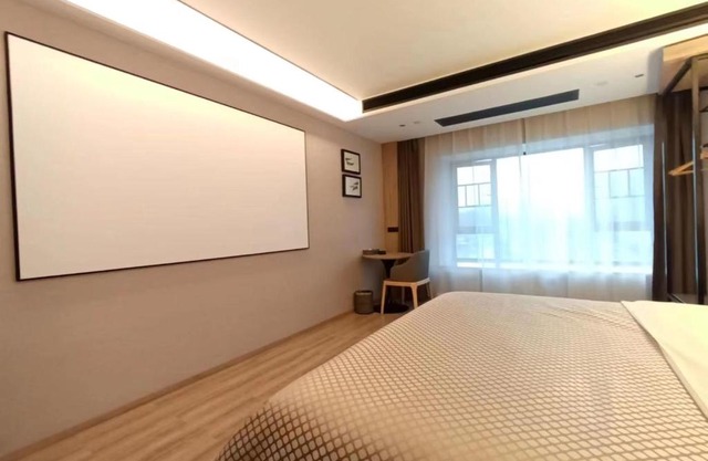 Morning Hotel, Liuyang Country Garden Municipal Government