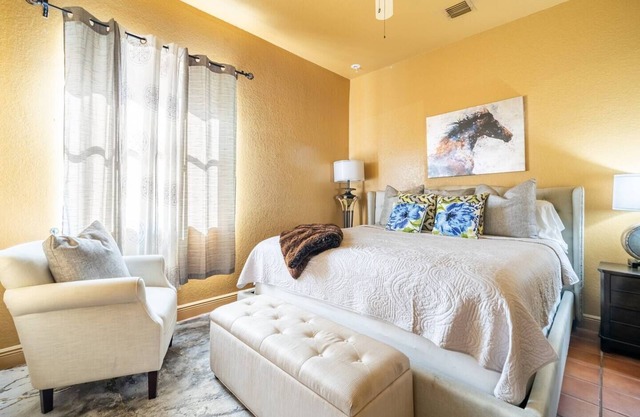 Morning Luxury Multi-Family Rental!