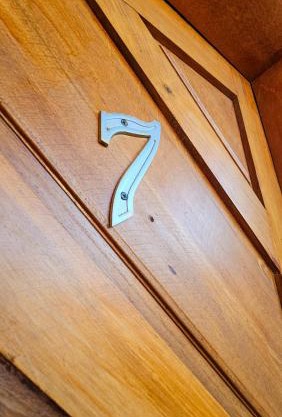 Morro Branco Pousada e aptos