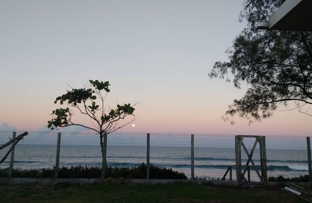 Morro das Pedras Surf Camp