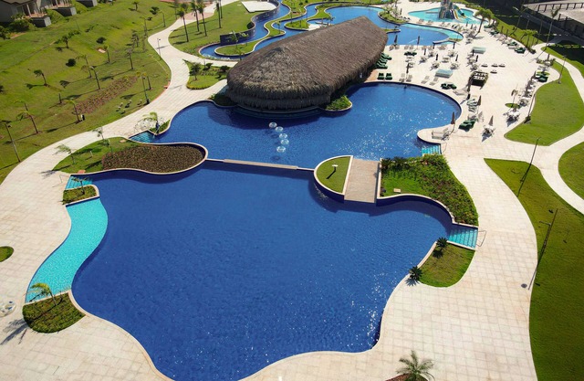 Morro dos Anjos Hotel Resort OFICIAL