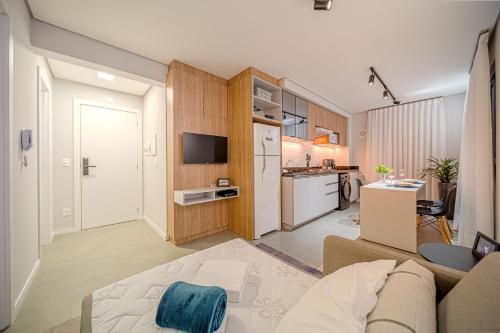 Morse 1101 Conforto com um a bela vista .