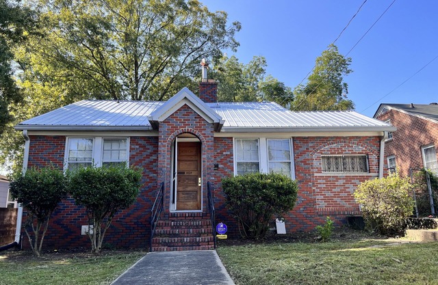 Mosaic Midtown Bungalow - Masters 10 Mins