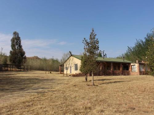 Mosamane Guest Farm