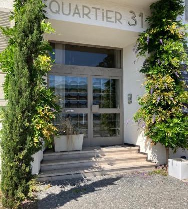 Mosel - River - Quartier 31