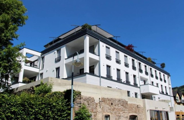 MoselAUSZEIT - MoselAuszeit Traben