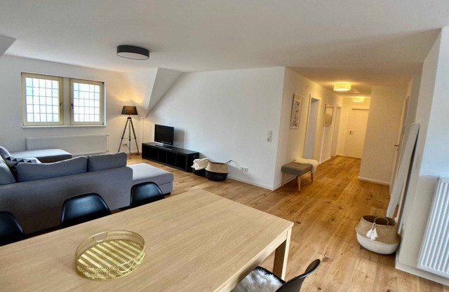 Moselbleibe III Winzerhaus Kues - Moselbleibe Winzerhaus Kues