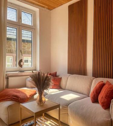 Moselglück - Häuschen im idyllischen Weintal