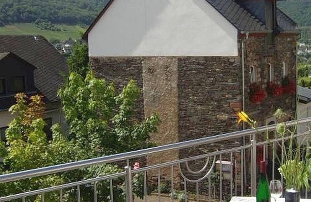 Moseltalblick - Am Weinberg apartment Christel Hegner