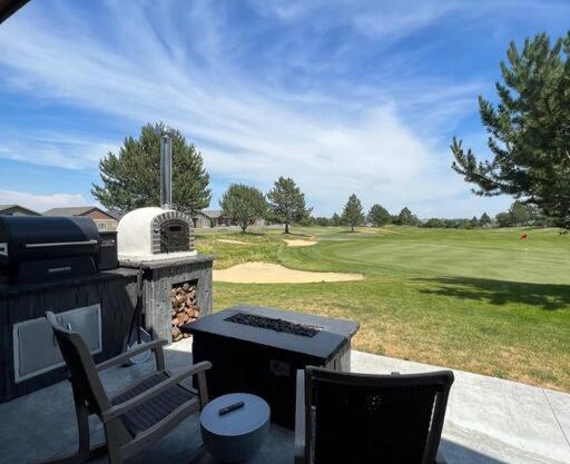 Moses Lake Golf Retreat @ Resorts At Moses Pointe