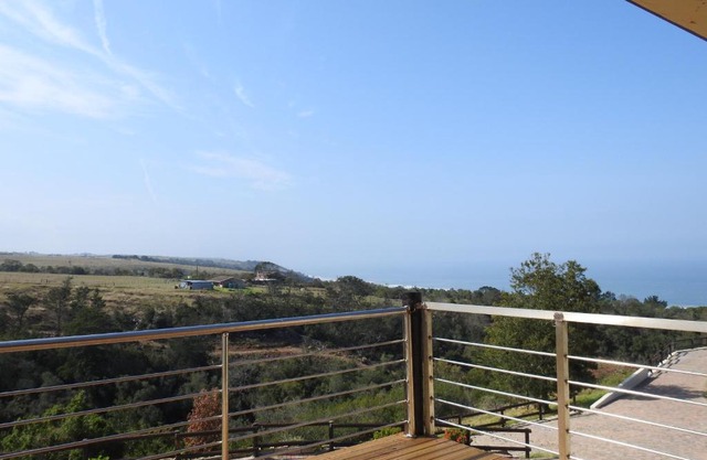 Mosselbos Self Catering