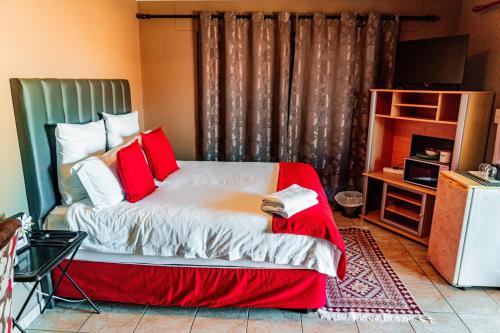 Mossie Inn Accommodation