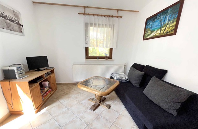 MOST 1111 - Apartments Dierhagen MOST 1110