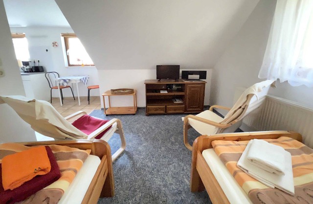 MOST 1112 - Apartments Dierhagen MOST 1110