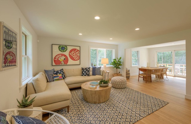 MOST CHIC SPOT! Your Martha's Vineyard Getaway!