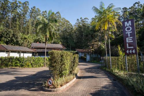 MOTEL 3 PEIXINHOS (Adults Only)