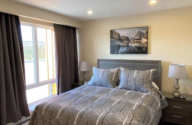 Motel 400 & Suites Single Kitchenette Unit C
