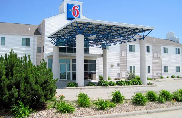 Motel 6-Avoca, IA
