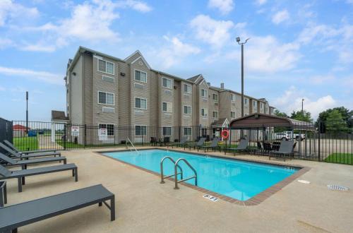 Motel 6 Breaux Bridge, LA