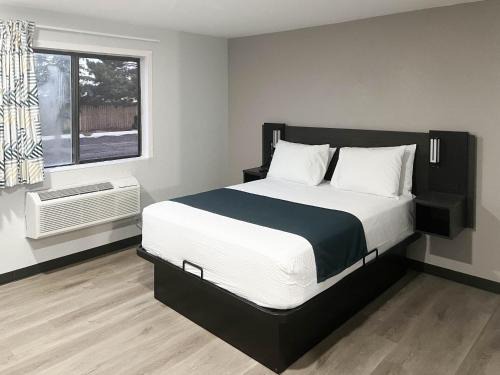 Motel 6 Brighton CO Denver Northeast
