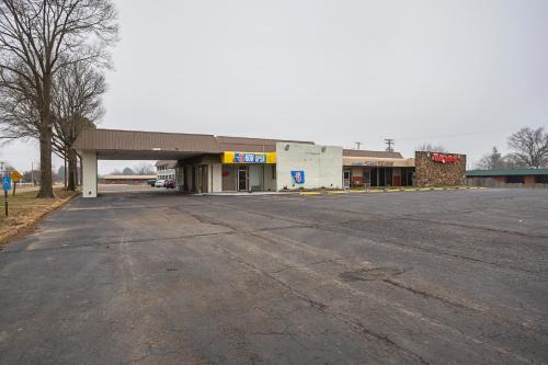 Motel 6-Brinkley, AR
