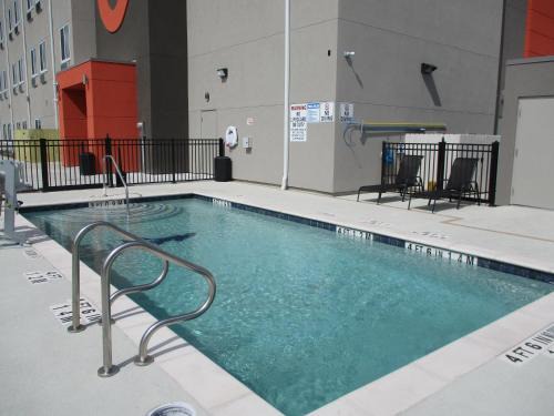 Motel 6-Corpus Christi, TX