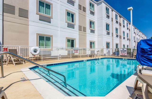 Motel 6 Fort Mill, SC - Charlotte
