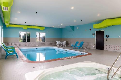 Motel 6-Headingley, MB - Winnipeg West