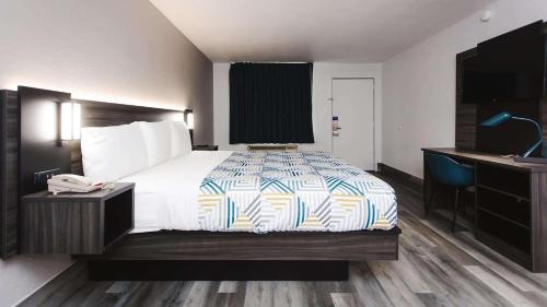 Motel 6 Houston, TX - Medical Center - NRG Stadium