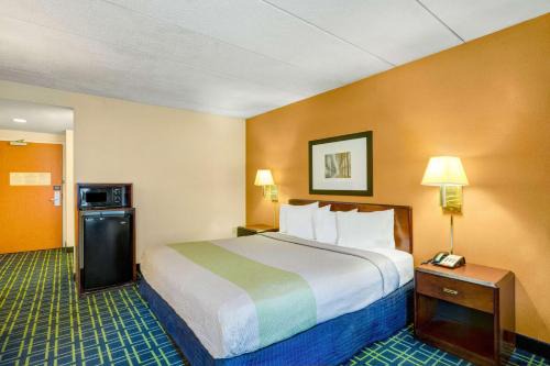 Motel 6-Milford, CT