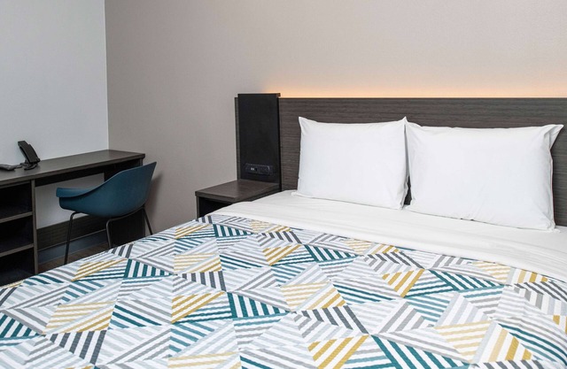 Motel 6 San Pedro, CA – Port Of Los Angeles