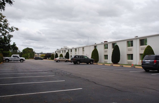 Motel 6 Seekonk, MA - Providence East