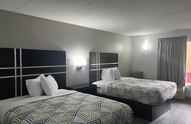 Motel 6 – Spindale, NC – Forest City