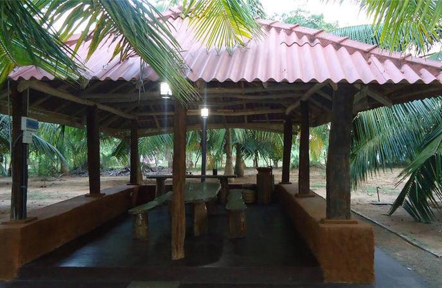 Heina Nature Resort Yala Safari 