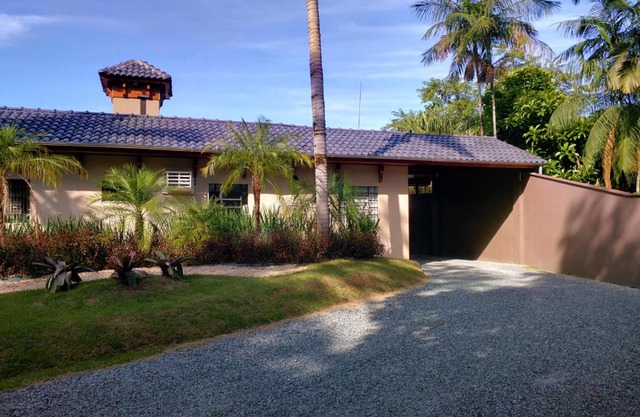 Motel Cisne Blumenau (Adult Only)