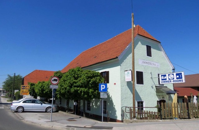 Motel Divjak