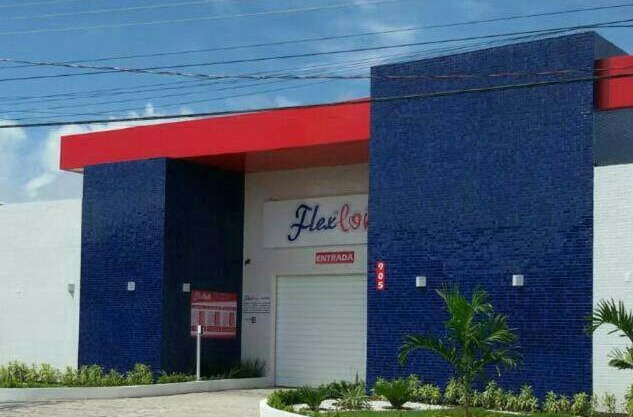 Motel Flex Love (Adults Only)