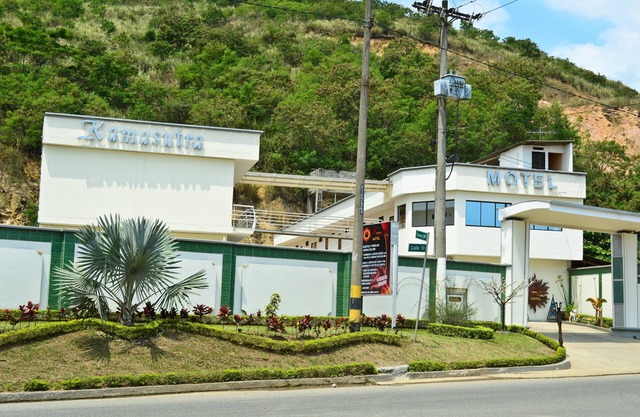 Motel Kamasutra VIP.